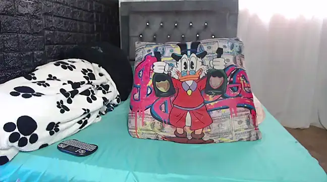 Apolo 666  online show from March 6, 2025, 2:51 pm