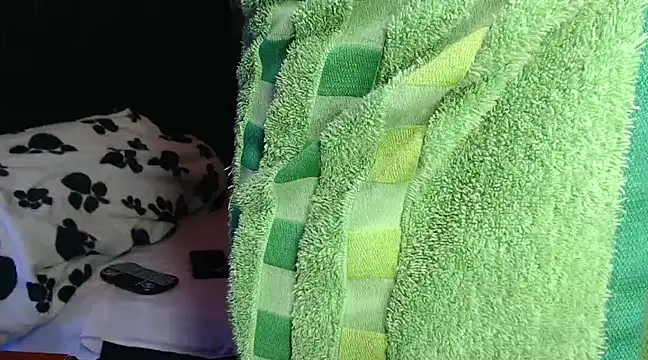 Apolo 666  online show from March 19, 2025, 5:39 pm