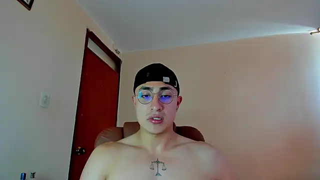 Leoknight online show from January 30, 2025, 6:32 pm