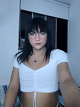 Kiitygirl online show from November 6, 2025, 2:01 am