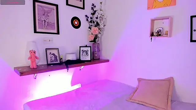 soy jess03 online show from December 2, 2025, 1:17 pm