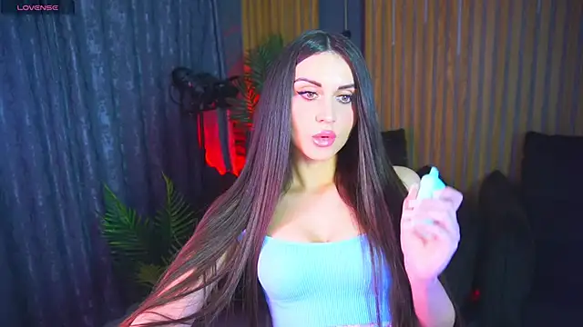 AlexaGreyyy online show from February 28, 2026, 8:43 pm