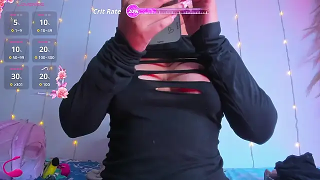 Maisa issa online show from December 15, 2025, 1:26 pm