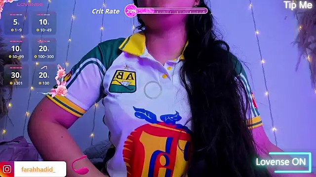 Maisa issa online show from February 10, 2026, 12:53 pm