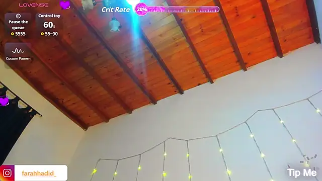 Maisa issa online show from April 17, 2026, 1:58 pm