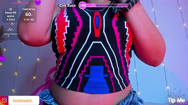 Maisa issa online show from May 14, 2026, 1:29 pm
