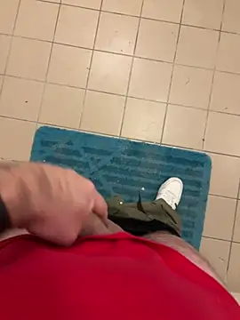 mj23641 online show from January 13, 2026, 5:18 pm