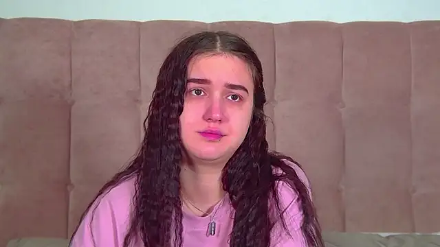 ChristinaMilton online show from February 11, 2026, 7:24 am