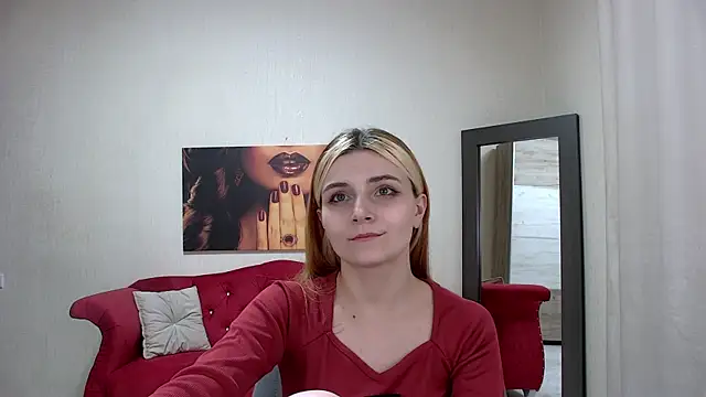 KellyStone online show from January 29, 2025, 11:56 pm