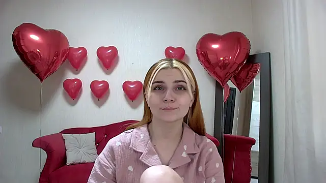 KellyStone online show from February 10, 2025, 12:08 pm