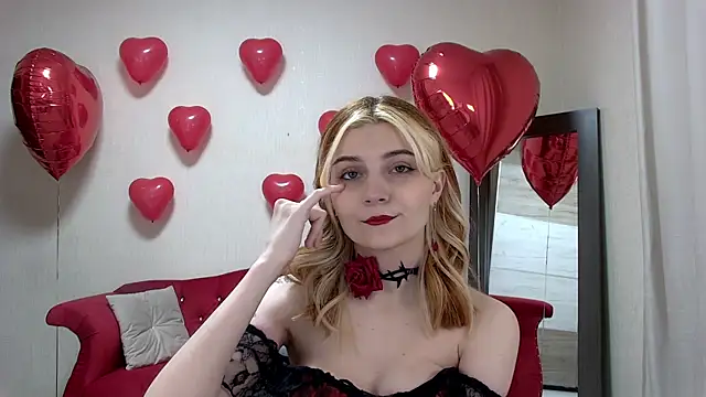 KellyStone online show from February 12, 2025, 8:40 pm