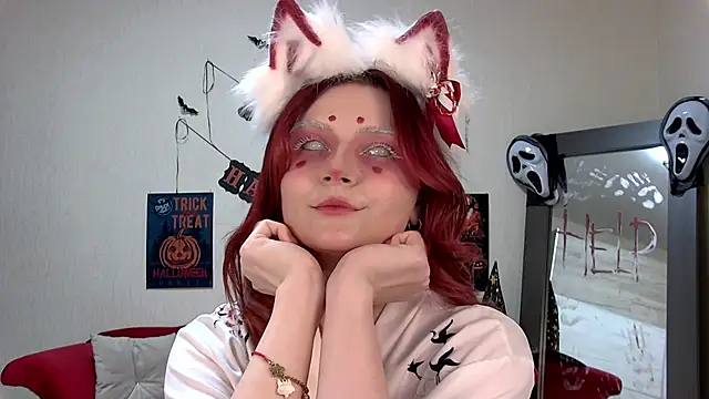 KellyStone online show from October 29, 2025, 5:14 pm