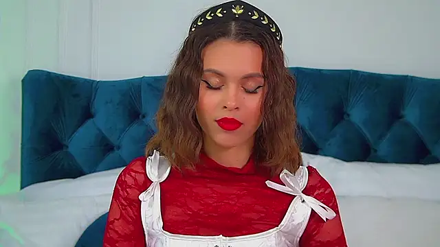 PollyLanders online show from November 27, 2025, 6:10 pm