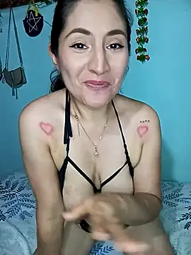 ELISA 90 online show from February 13, 2025, 2:23 am