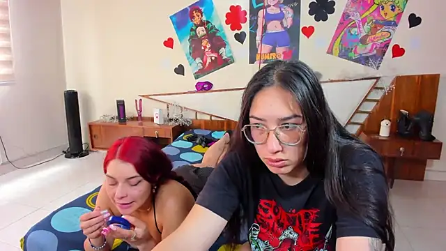 Marilynselxoveanalhard online show from December 14, 2024, 4:52 pm