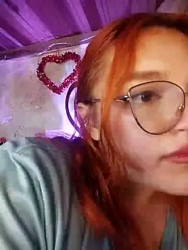 SophiaWeestt99 online show from February 19, 2025, 4:12 am