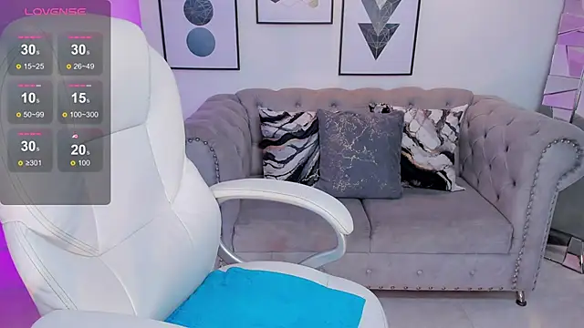 Shantaall  online show from February 24, 2025, 10:36 pm