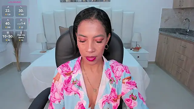 Shantaall  online show from September 10, 2025, 5:46 pm