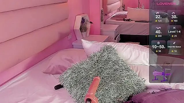 Katta Gil online show from January 30, 2025, 3:51 pm