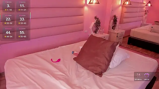 Katta Gil online show from November 14, 2025, 1:32 pm