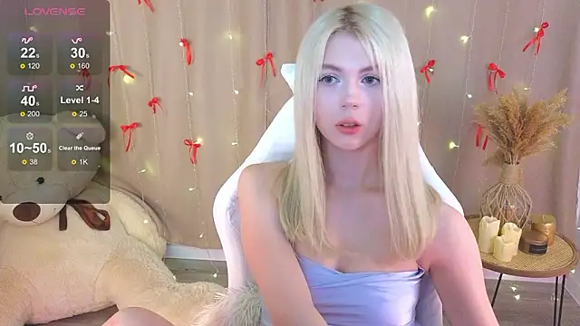 barbieee b online show from March 20, 2026, 6:24 pm