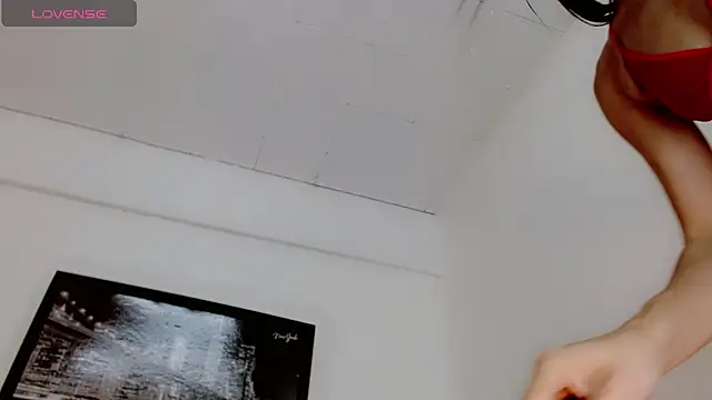 Diosiris Riannys online show from December 6, 2024, 1:40 am