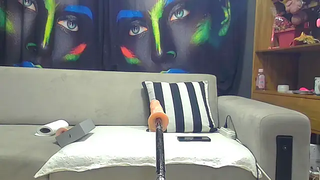 Bitter  online show from February 23, 2025, 7:38 pm