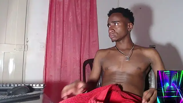 amarijones online show from January 27, 2025, 5:14 am