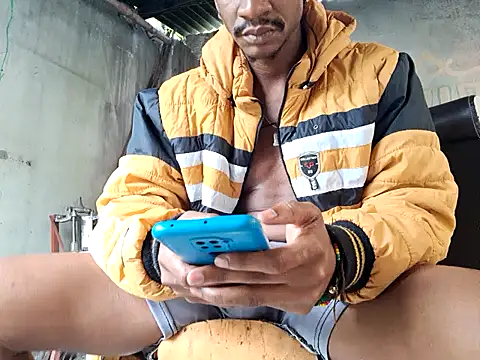 amarijones online show from September 20, 2025, 2:07 pm