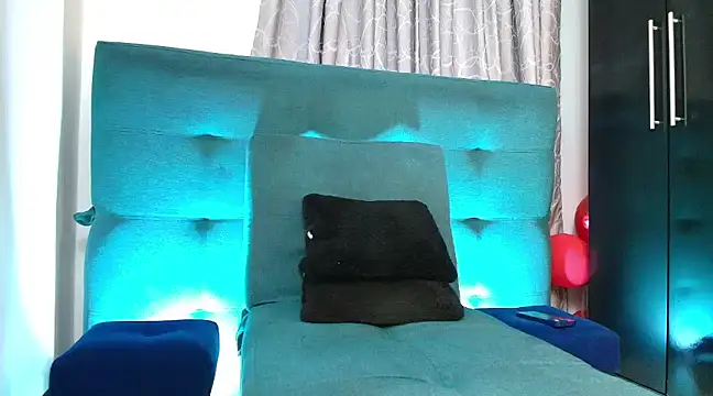 thiagowes online show from February 9, 2025, 8:33 am