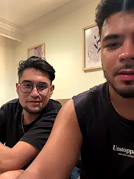 thiagowes online show from October 22, 2025, 4:13 am