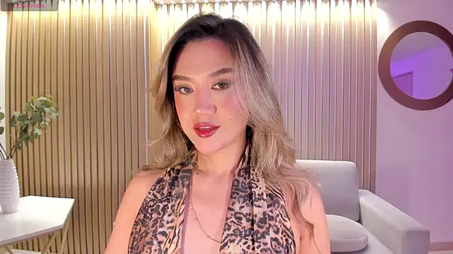 RebeccaHudson online show from September 13, 2025, 11:10 am