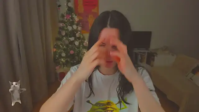 Taste Jennyy online show from January 7, 2026, 1:35 pm