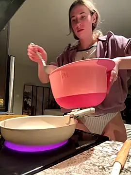 M1ssyk1ssy online show from January 6, 2026, 5:22 am