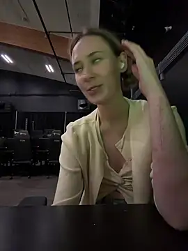 M1ssyk1ssy online show from August 1, 2026, 11:36 pm