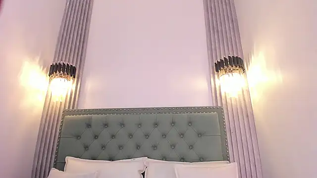 Aitana98  online show from January 19, 2025, 3:50 am