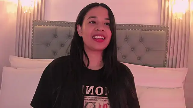 Aitana98  online show from January 24, 2025, 7:30 am