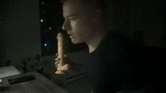 Gingerbushguy online show from February 2, 2025, 10:57 am