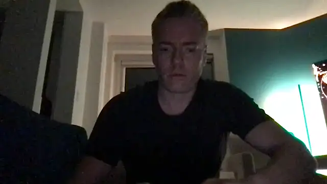 Gingerbushguy online show from September 27, 2025, 8:52 am