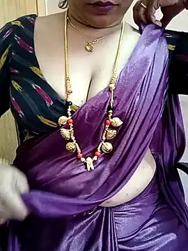 gaurika18 online show from March 2, 2025, 6:27 am