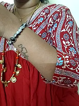 gaurika18 online show from September 21, 2025, 8:05 am