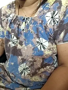 gaurika18 online show from December 1, 2025, 2:38 am