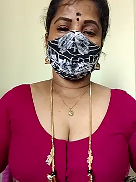 gaurika18 online show from April 21, 2026, 5:36 am