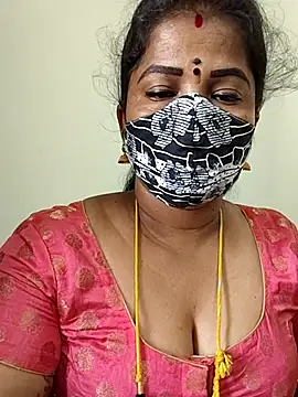 gaurika18 online show from May 24, 2026, 2:38 am