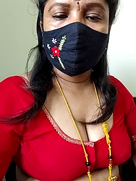 gaurika18 online show from June 7, 2026, 5:44 am