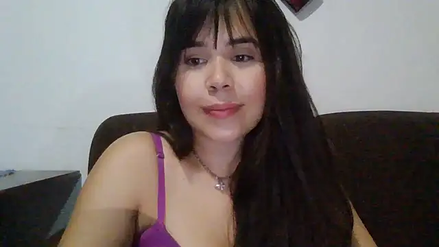 DeusaDemeeter online show from December 18, 2024, 5:26 am