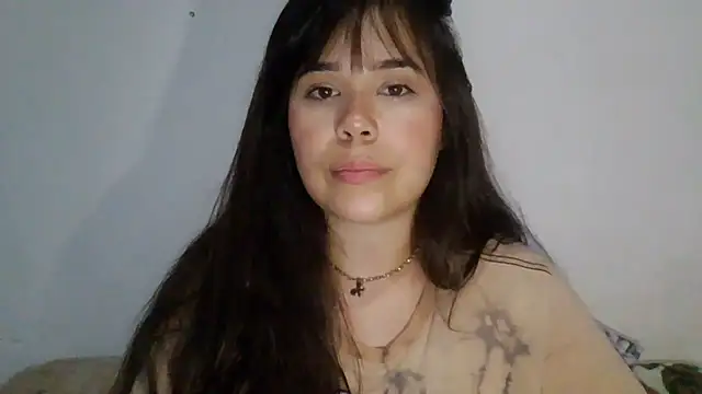 DeusaDemeeter online show from January 22, 2025, 2:48 am