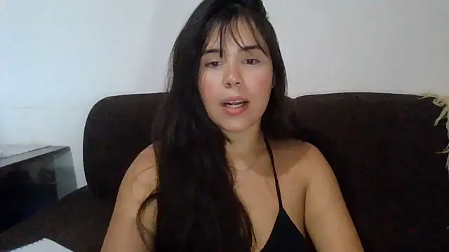 DeusaDemeeter online show from February 11, 2025, 5:07 pm