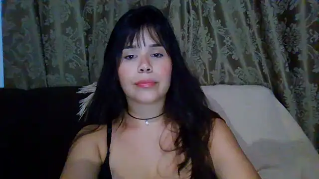 DeusaDemeeter online show from March 21, 2025, 2:18 am