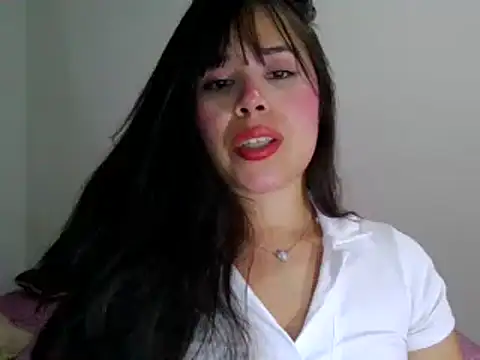 DeusaDemeeter online show from November 28, 2025, 2:47 am